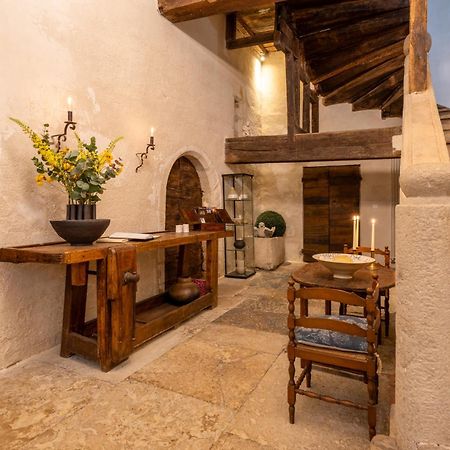 Chambre D'Hotes Conquans Figeac Buitenkant foto