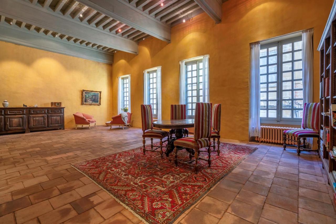 Chambre D'Hotes Conquans Figeac Buitenkant foto