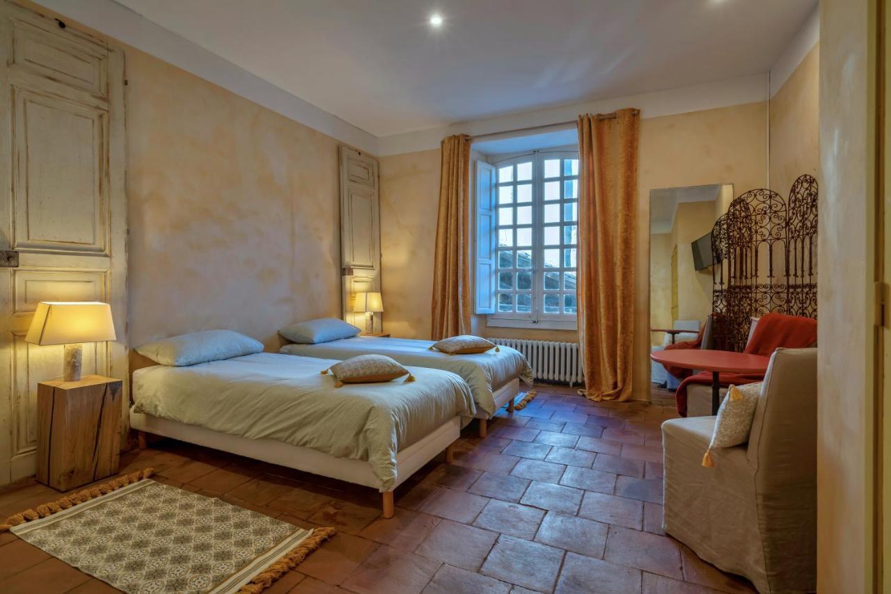 Chambre D'Hotes Conquans Figeac Buitenkant foto