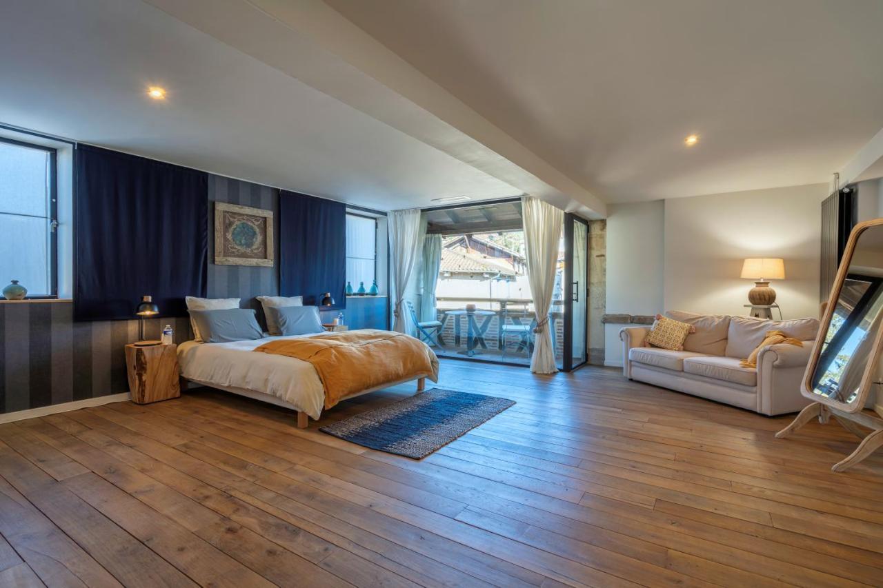 Chambre D'Hotes Conquans Figeac Buitenkant foto