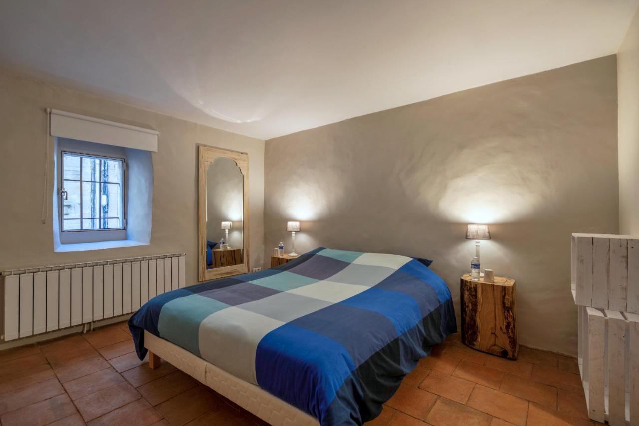 Chambre D'Hotes Conquans Figeac Buitenkant foto