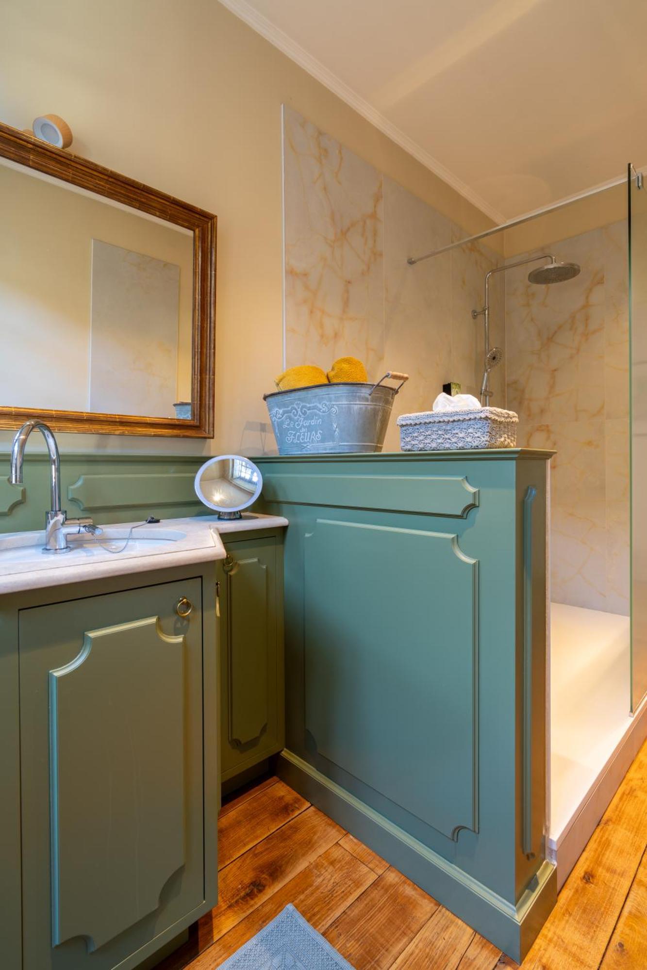 Chambre D'Hotes Conquans Figeac Buitenkant foto