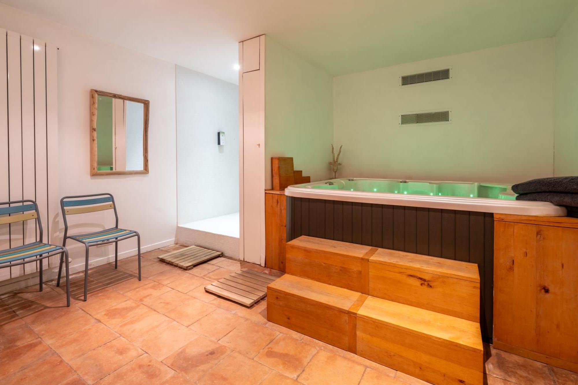 Chambre D'Hotes Conquans Figeac Buitenkant foto