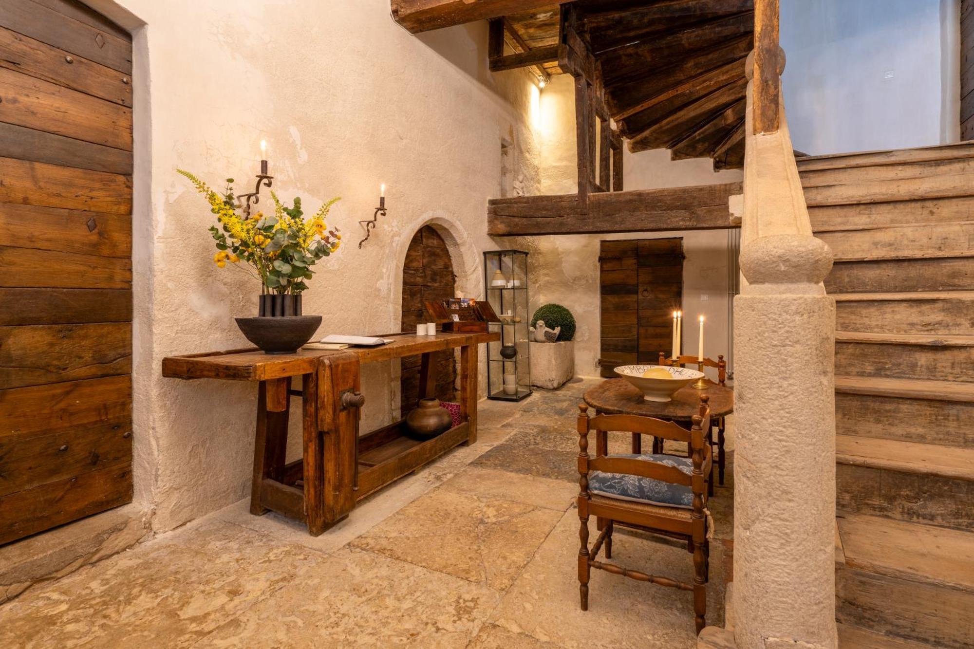 Chambre D'Hotes Conquans Figeac Buitenkant foto