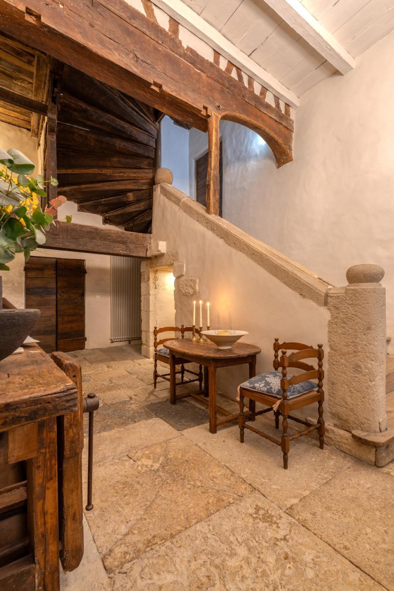 Chambre D'Hotes Conquans Figeac Buitenkant foto